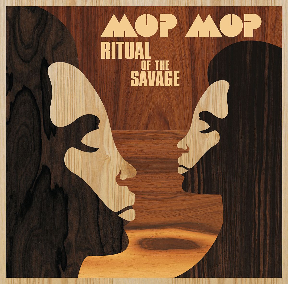 Ritual of the Savage