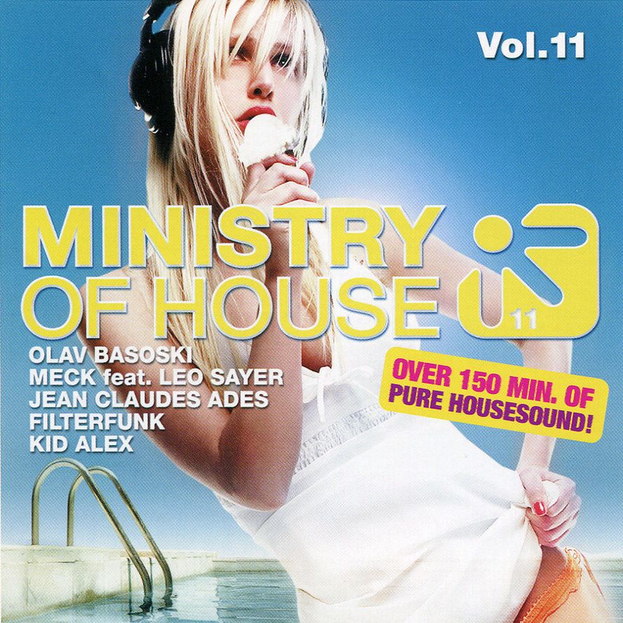 Ministry of House 11