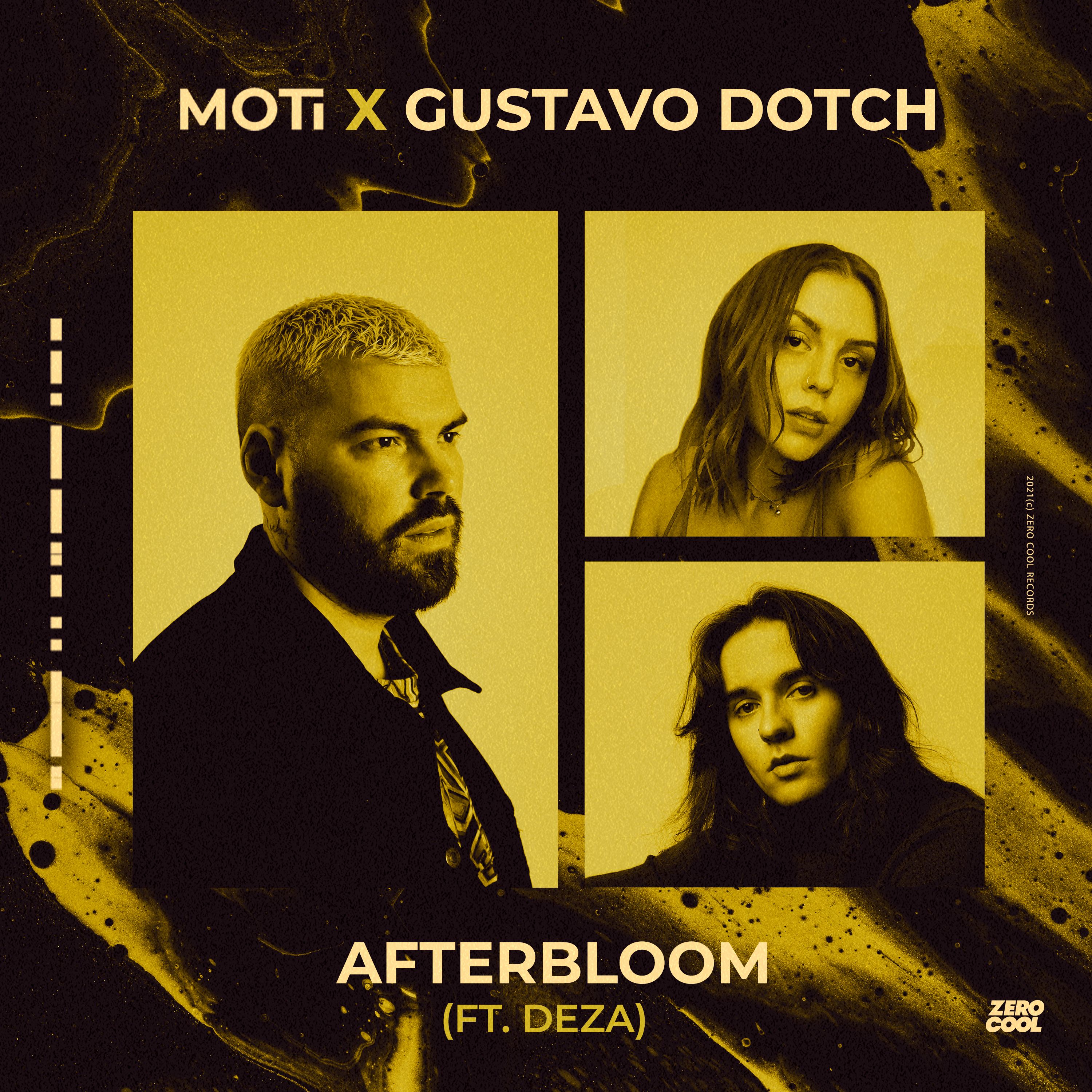 Afterbloom