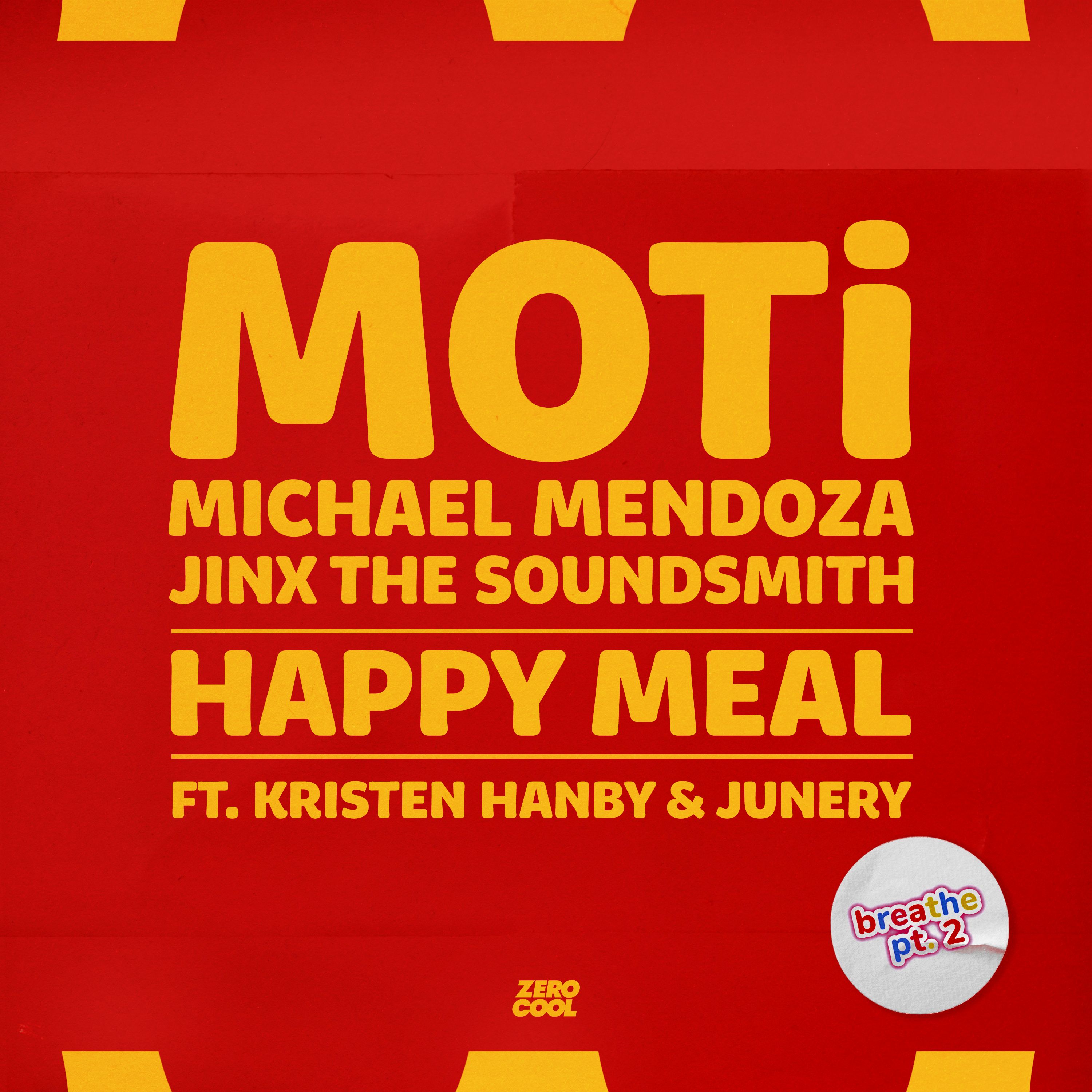 Happy Meal