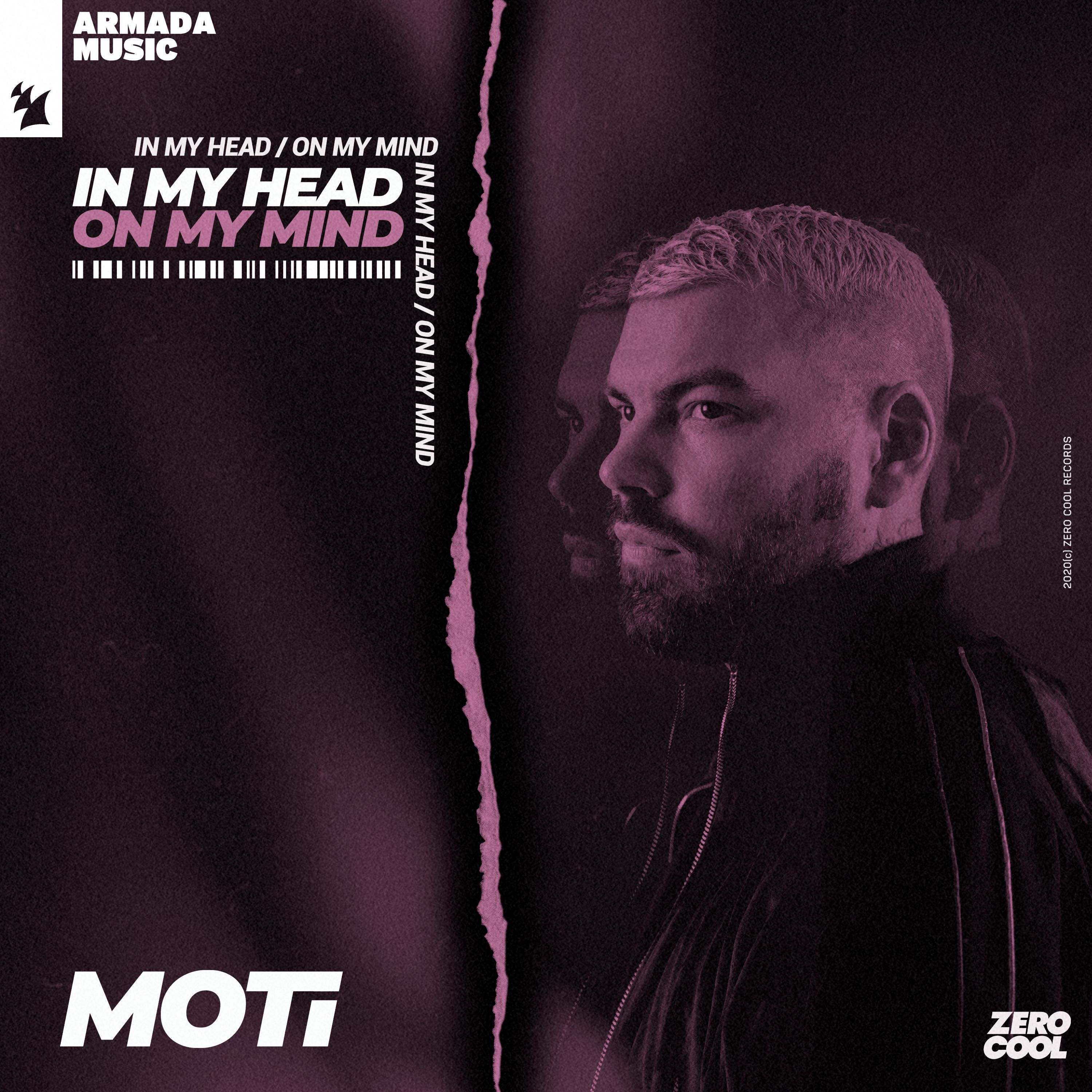 In My Head (On My Mind)