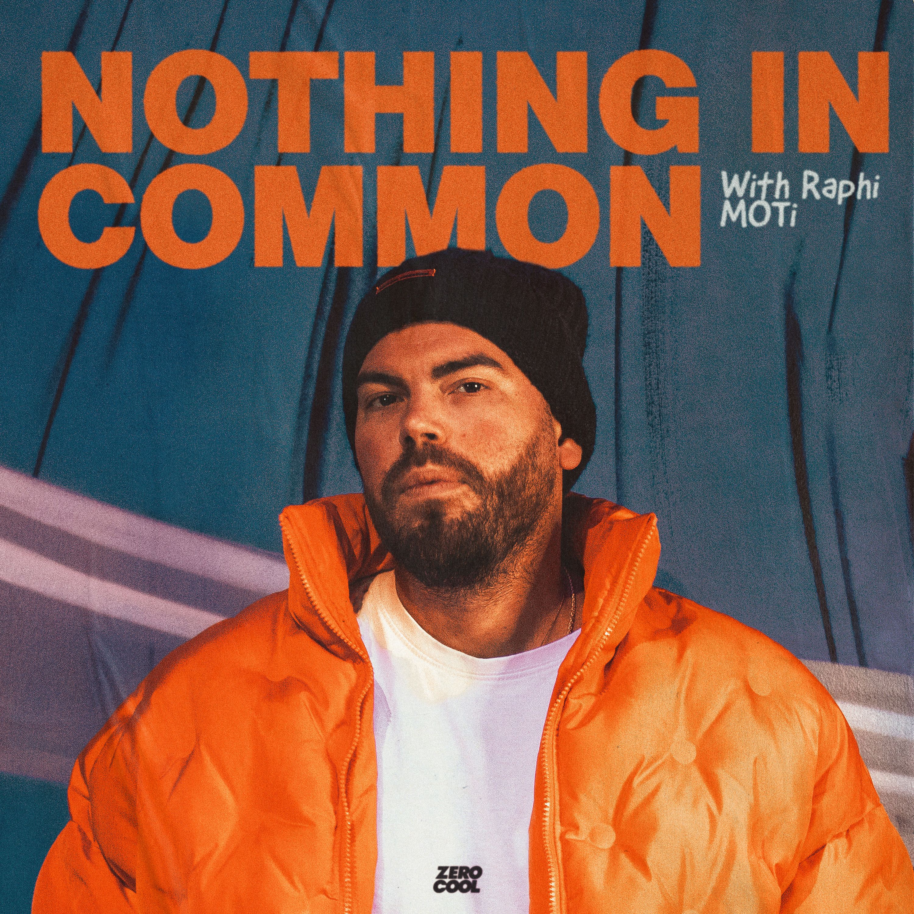 Nothing in Common