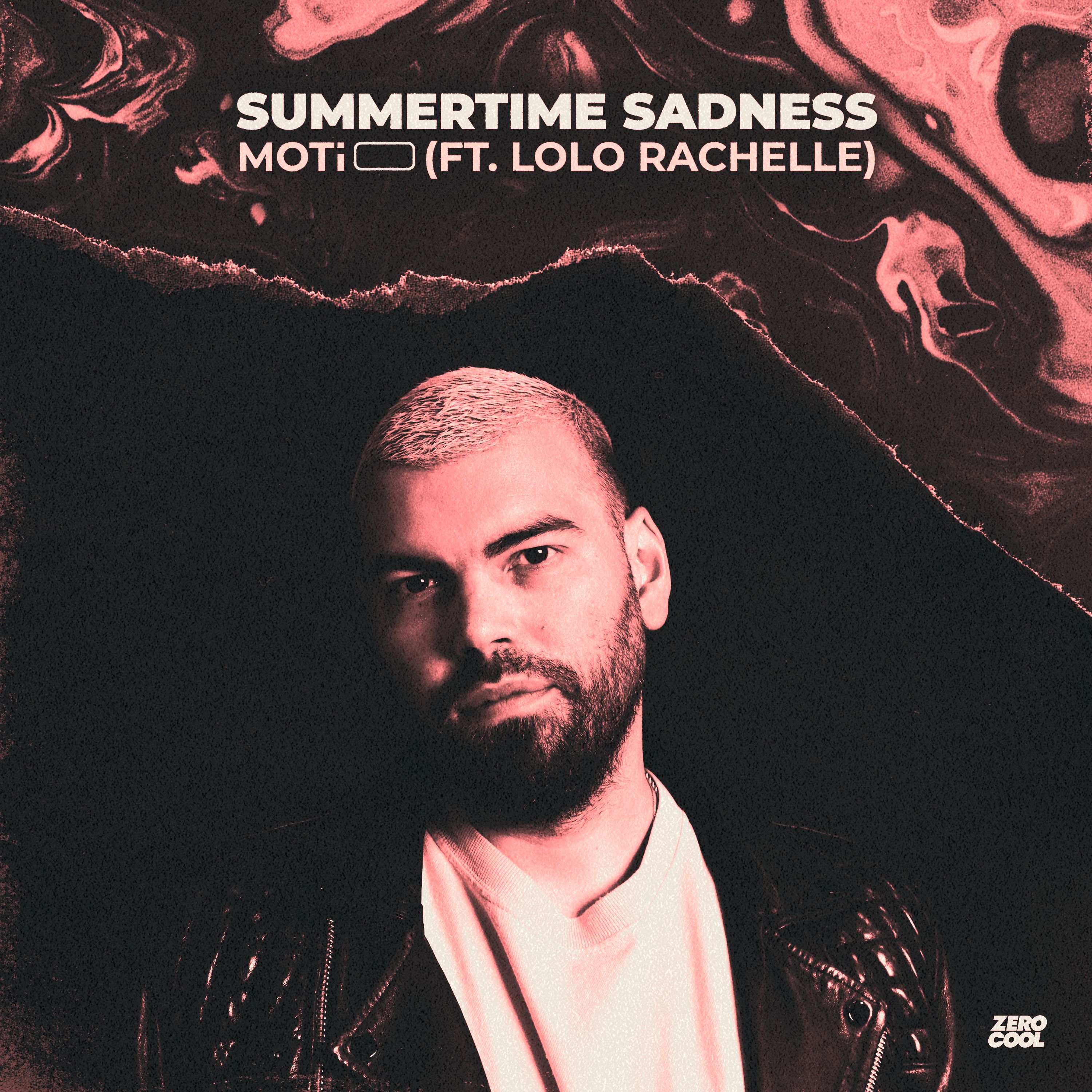 Summertime Sadness