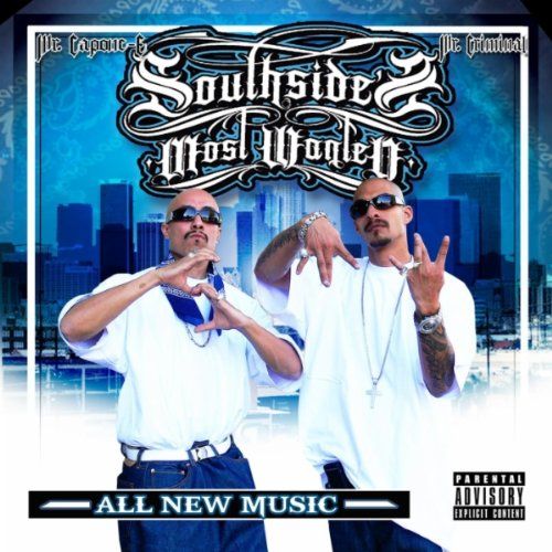 Southside's Most Wanted