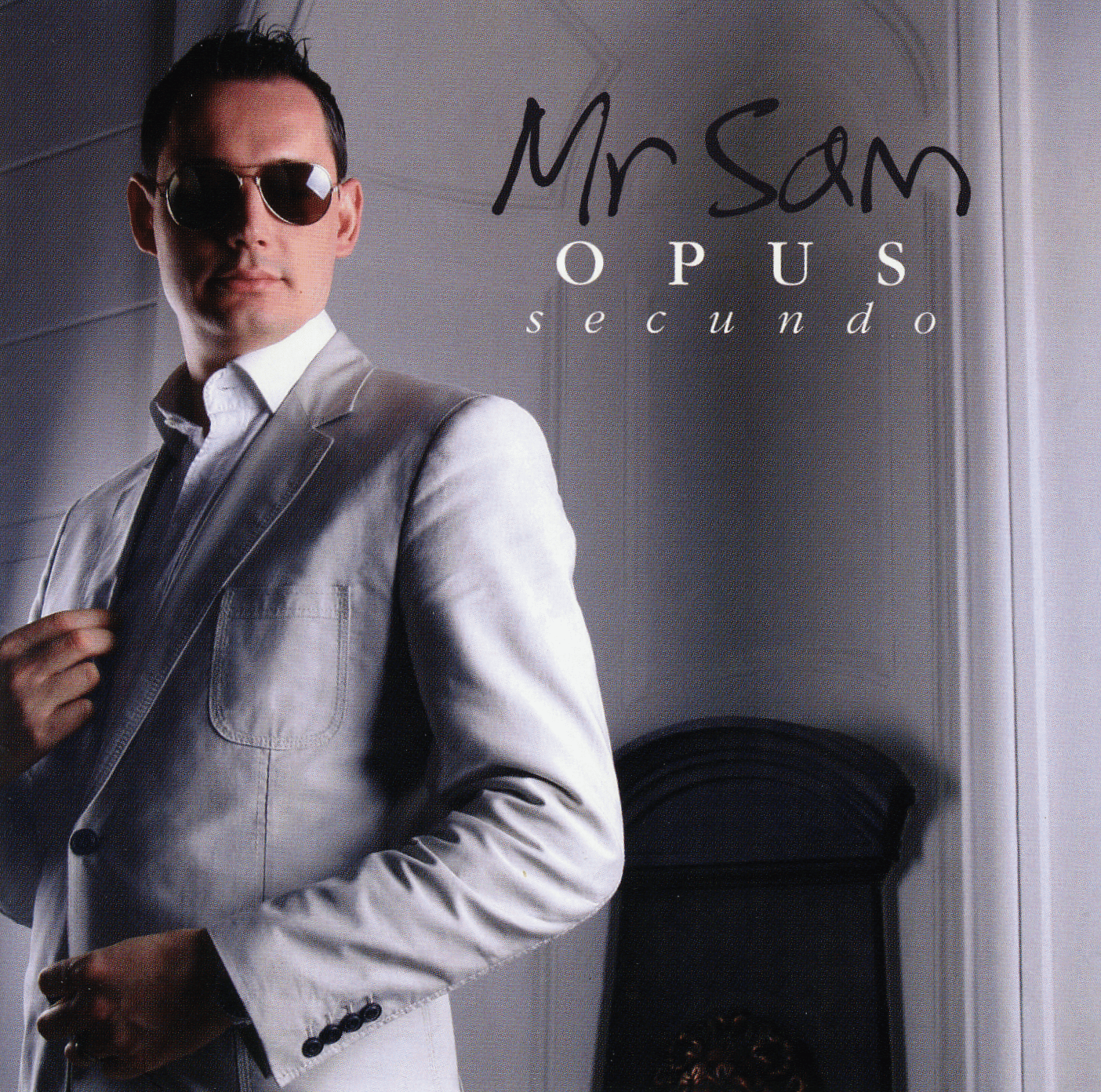 Opus Secundo