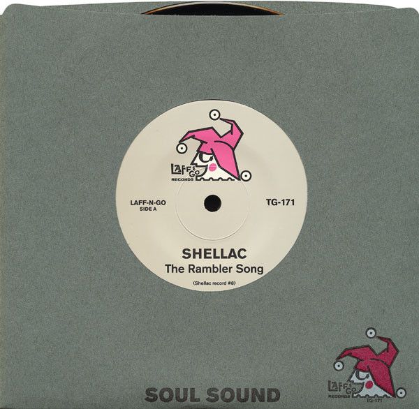 Soul Sound Single