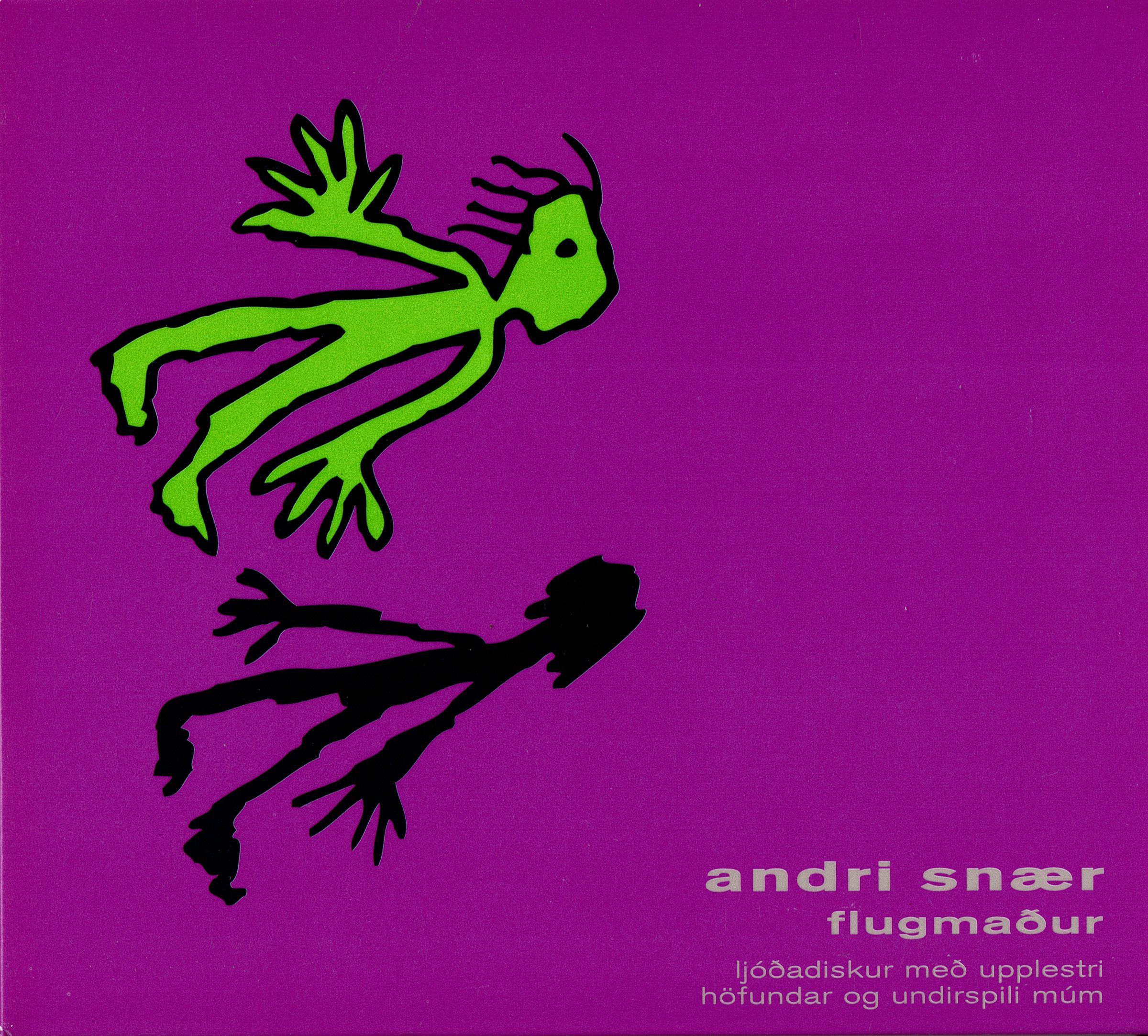 Flugmaður