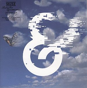 Butterflies and Hurricanes