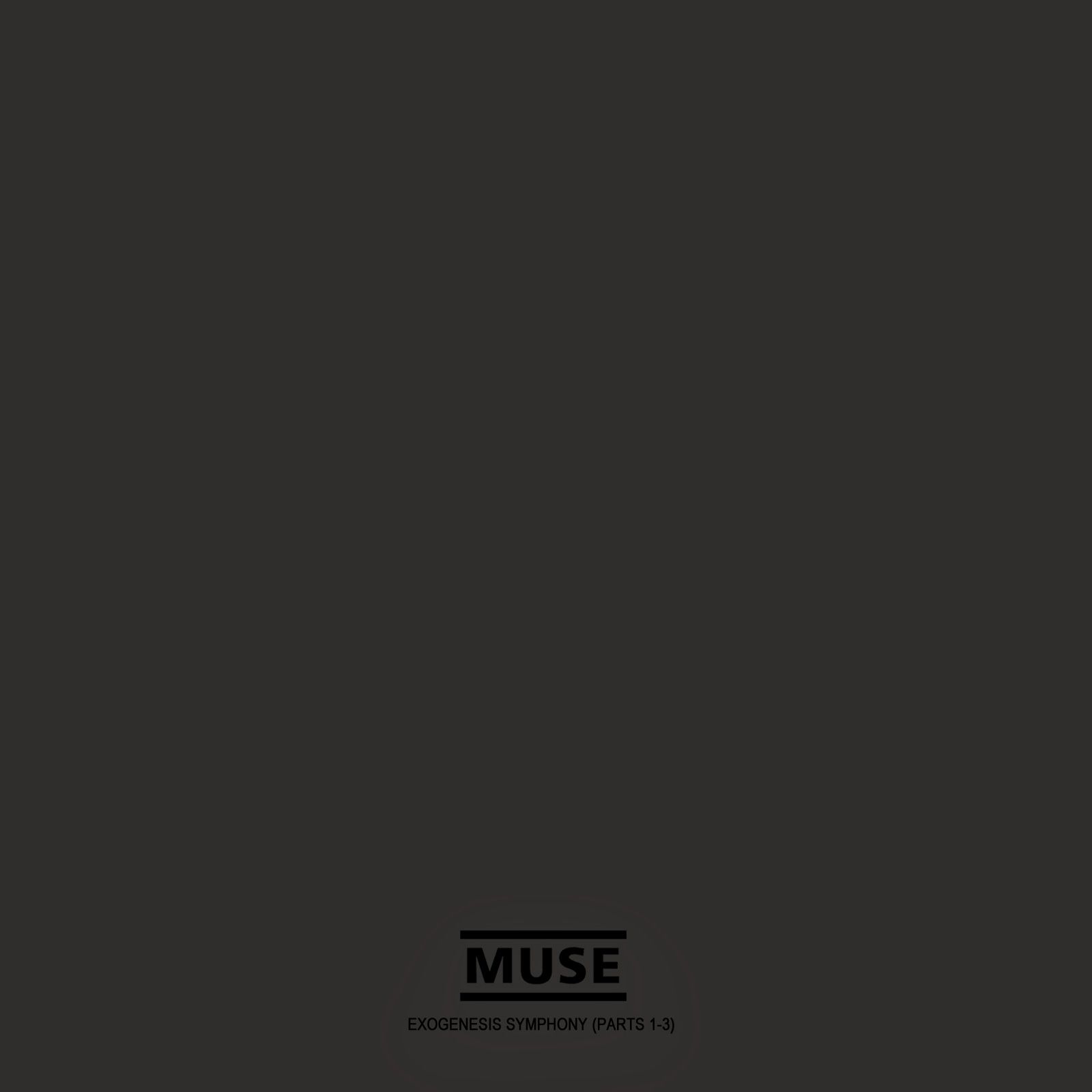 Exogenesis: Symphony