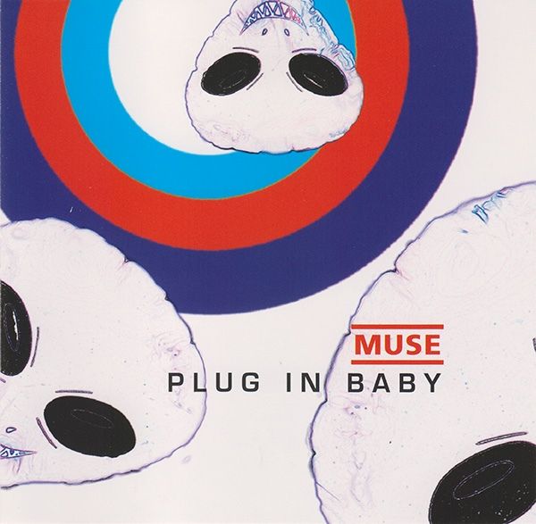 Plug In Baby