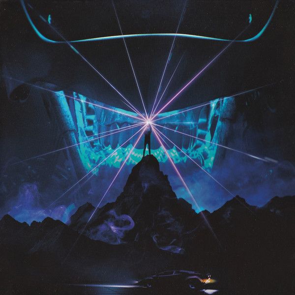 Simulation Theory (Film deluxe edition)