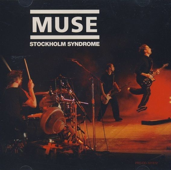 Stockholm Syndrome