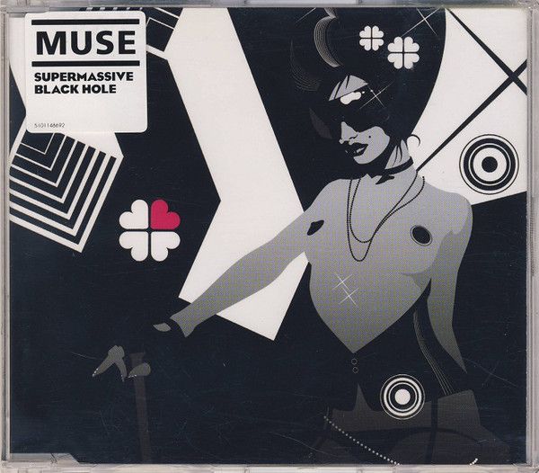 Supermassive Black Hole