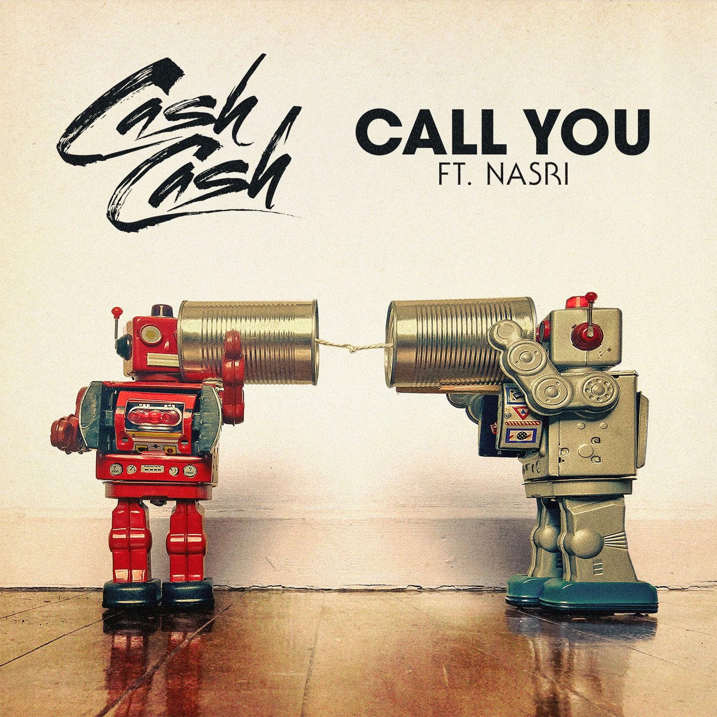 Call You