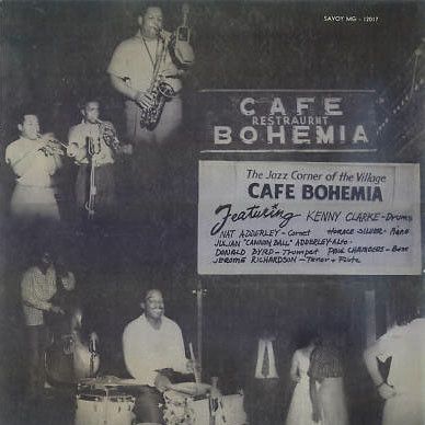 Bohemia After Dark