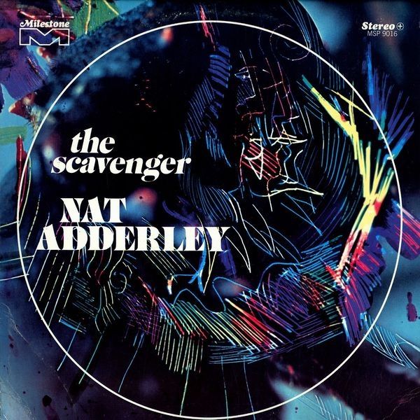 The Scavenger