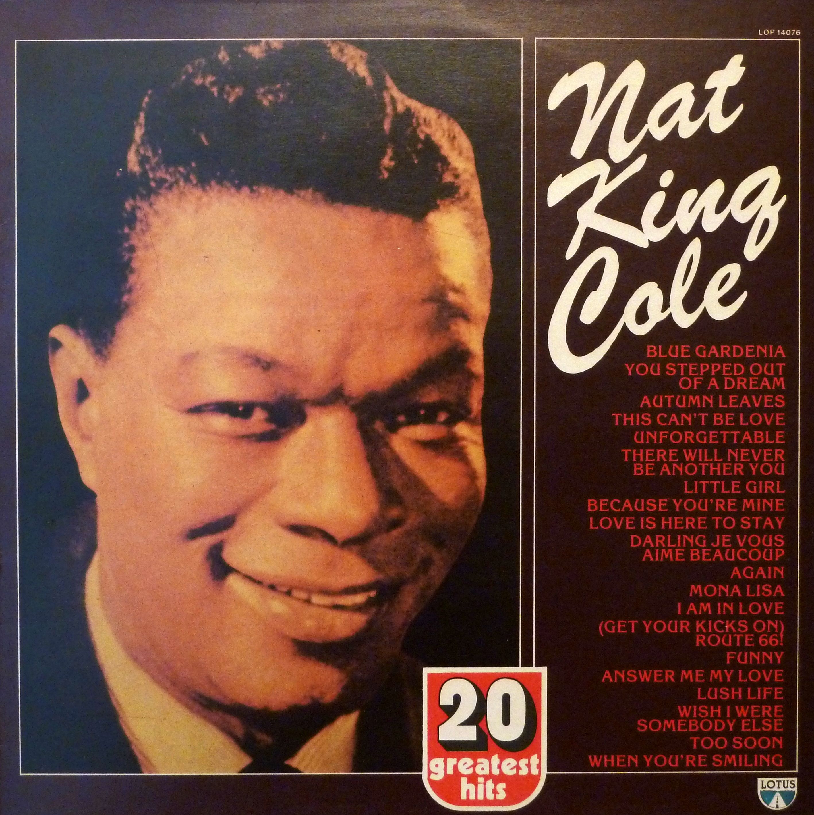 20 Greatest Hits