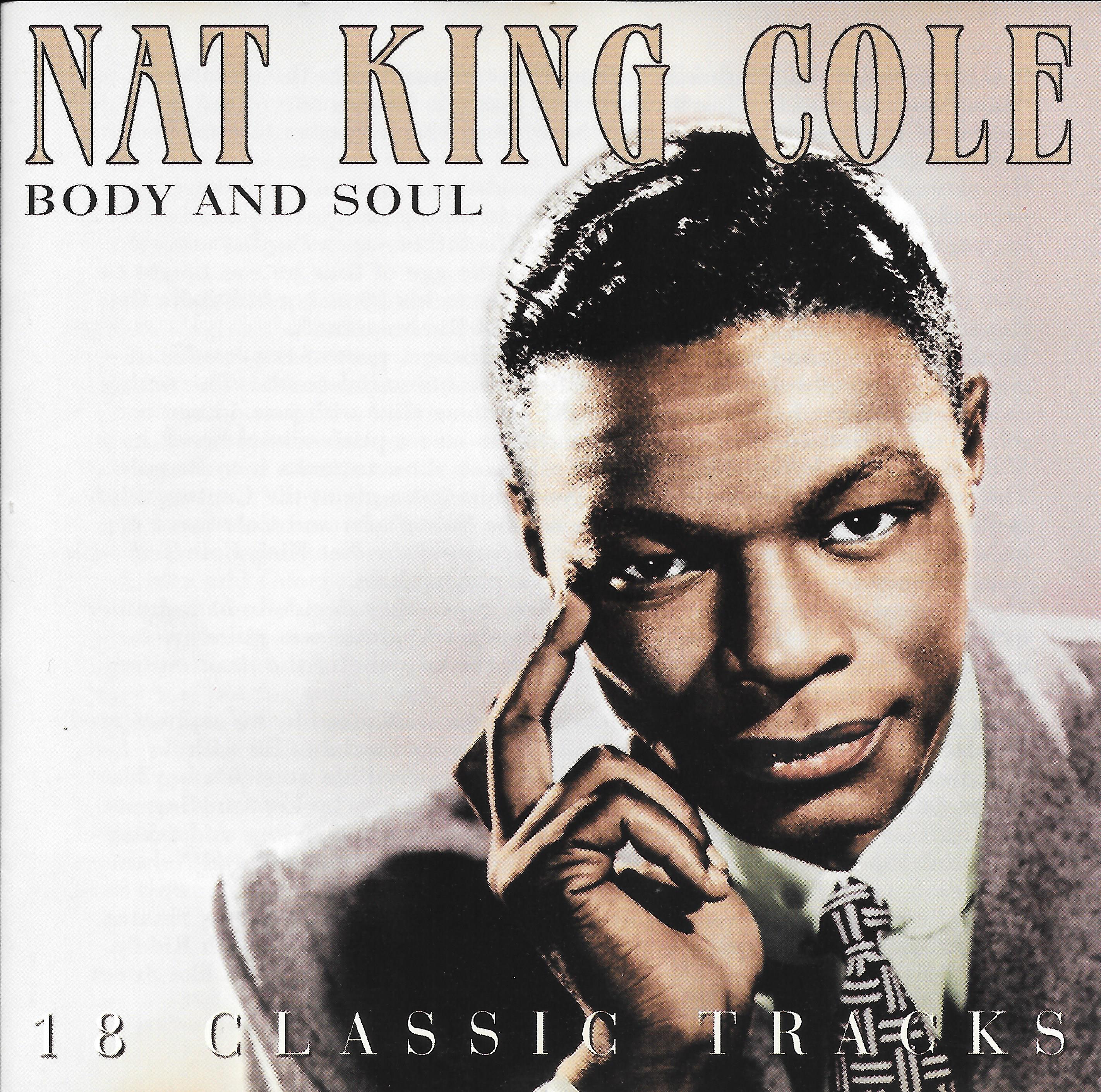 Body and Soul