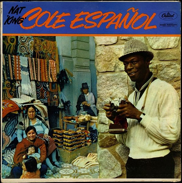 Cole español