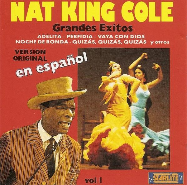 Grandes Exitos, Vol. 1