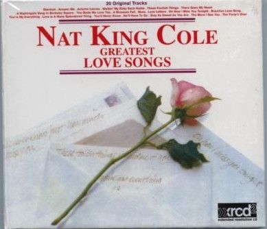 Greatest Love Songs