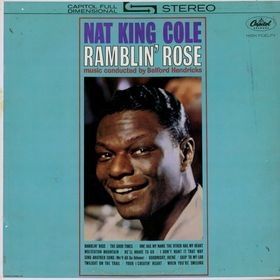 Ramblin’ Rose