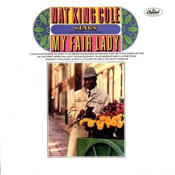 Sings My Fair Lady
