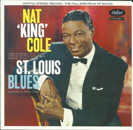 St. Louis Blues