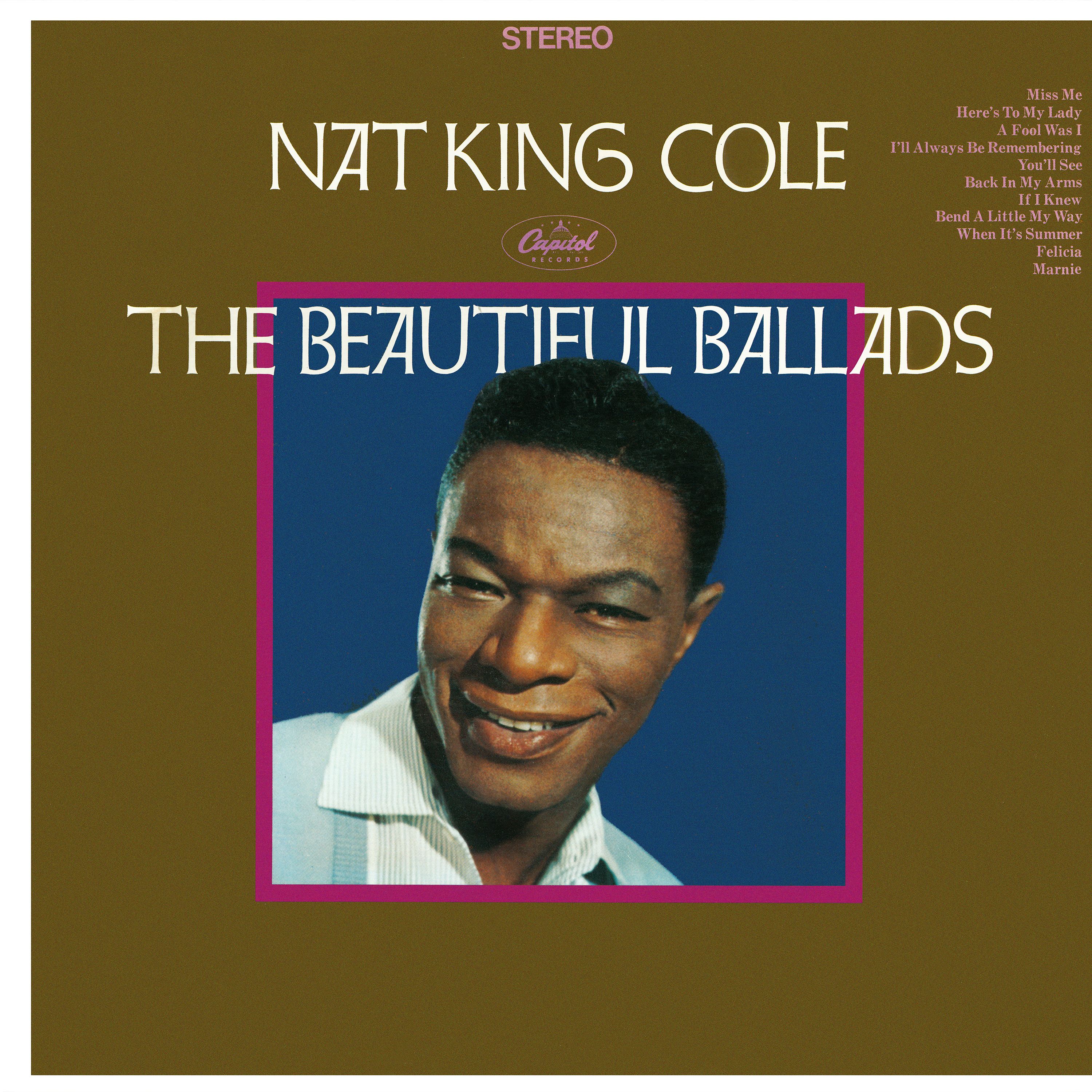 The Beautiful Ballads