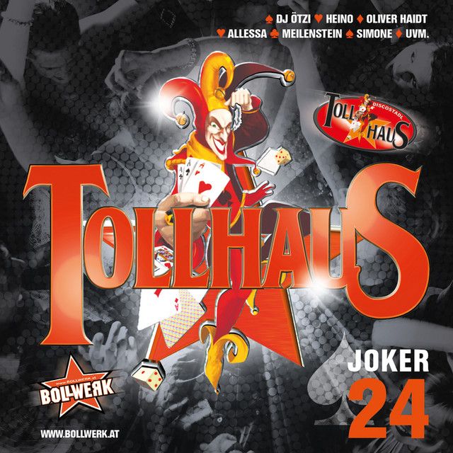 Tollhaus Joker 24