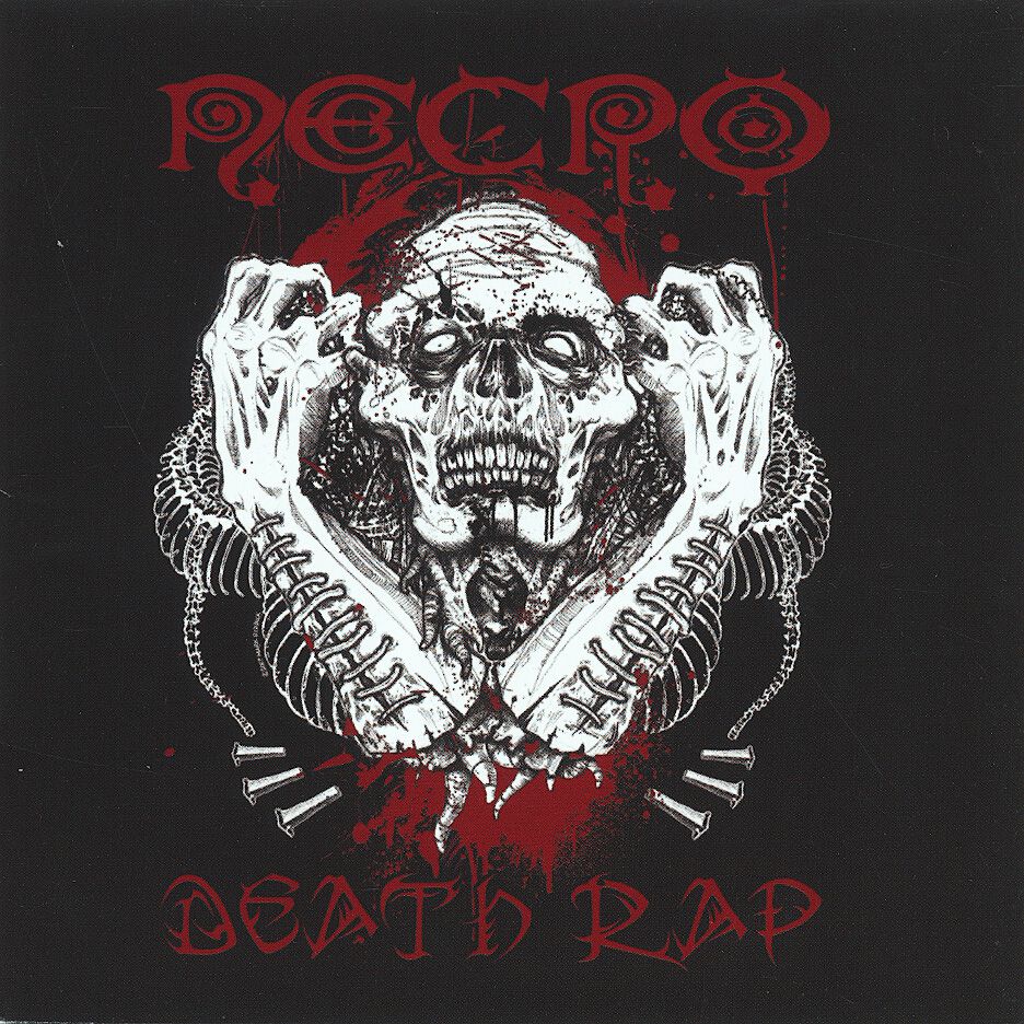 Death Rap