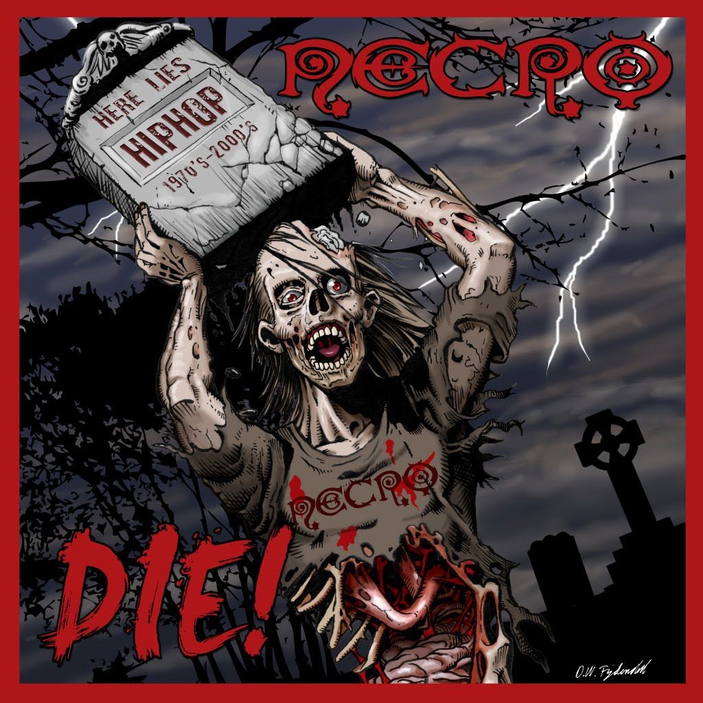 DIE!