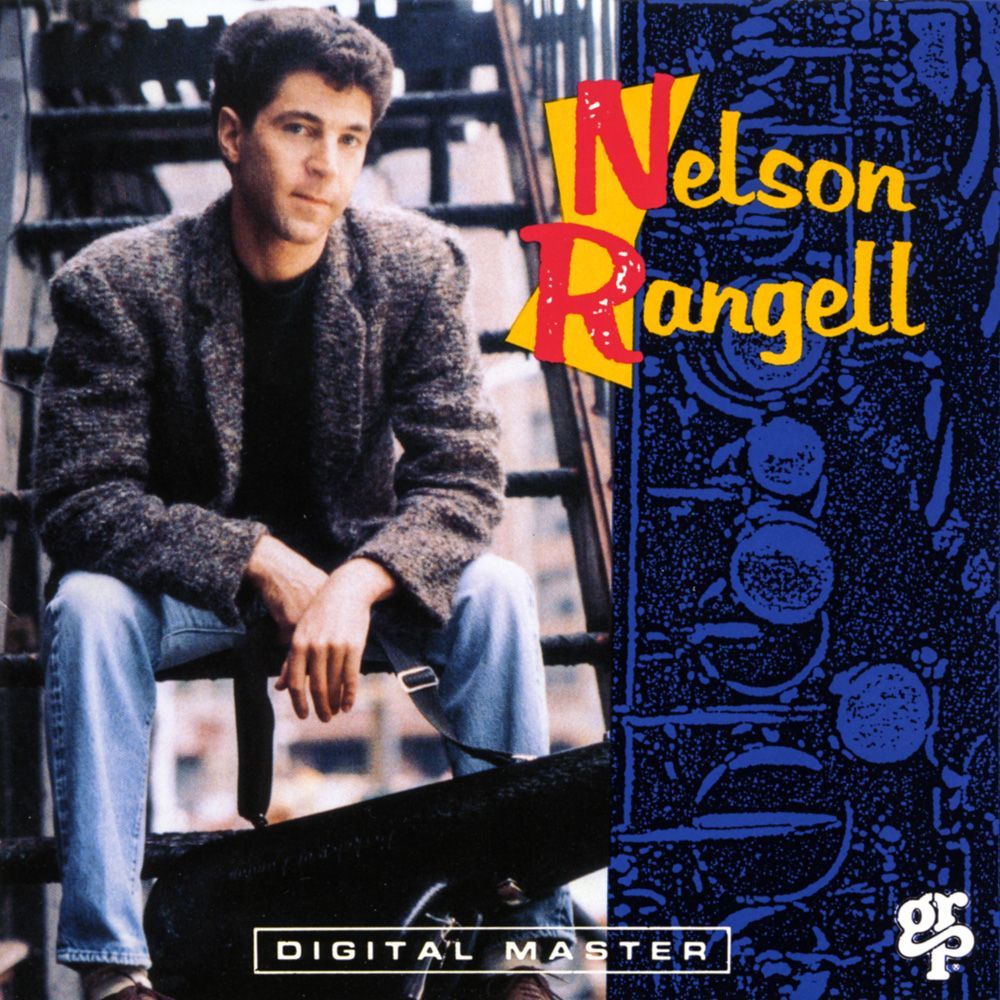 Nelson Rangell