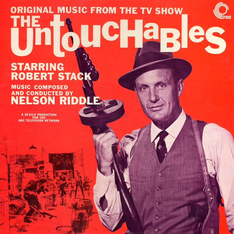 The Untouchables