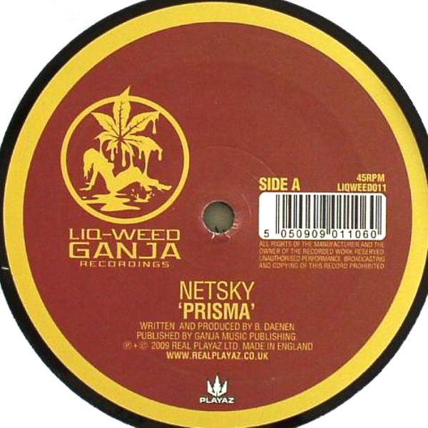 Prisma / Tomorrows Another Day