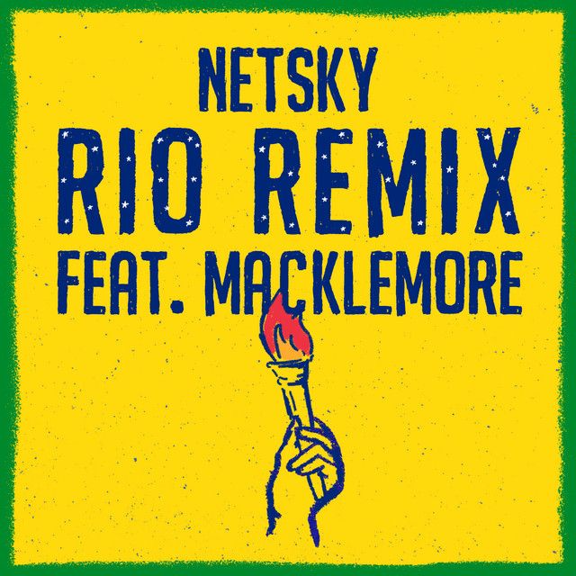 Rio (feat. Macklemore & Digital Farm Animals) [Remix]
