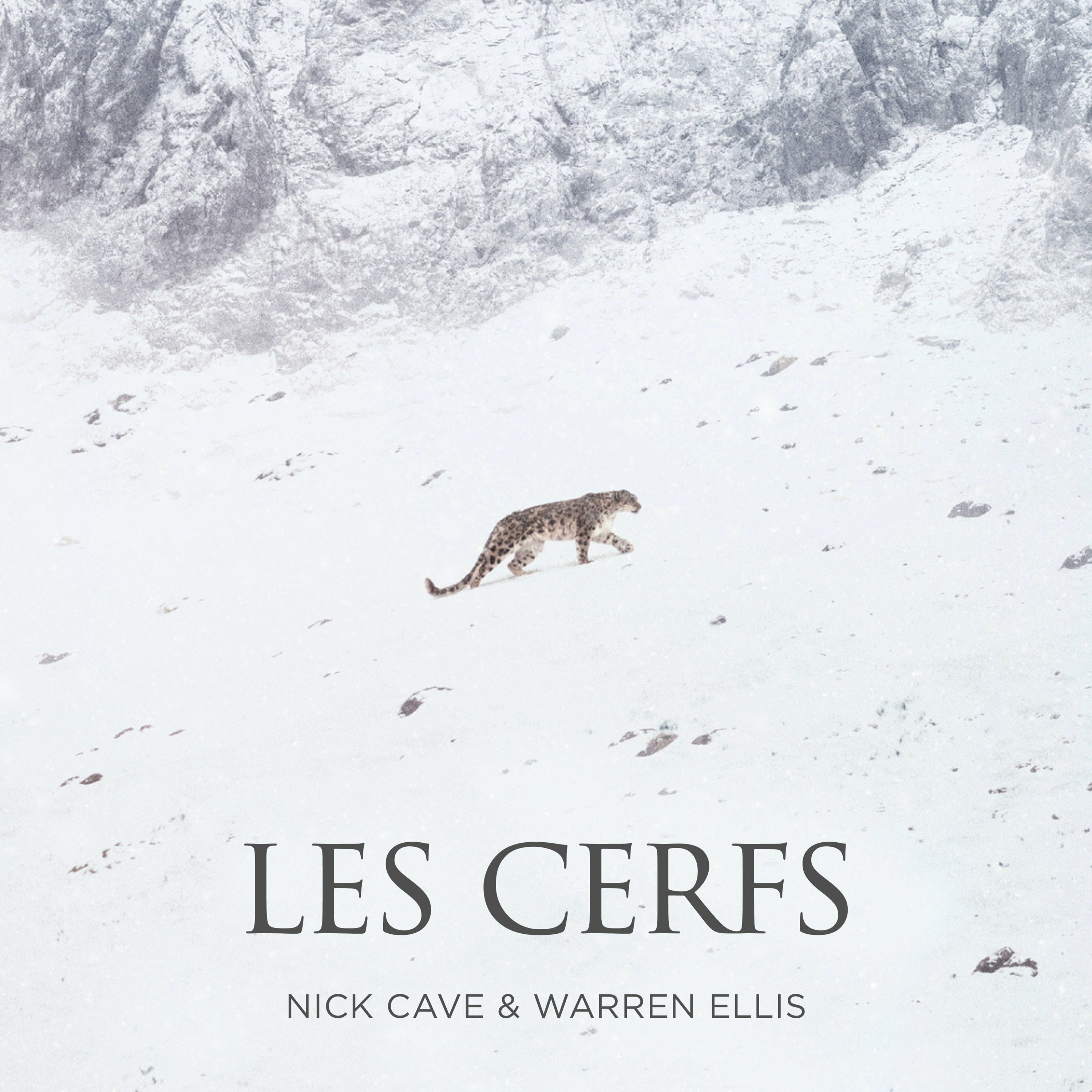 Les Cerfs