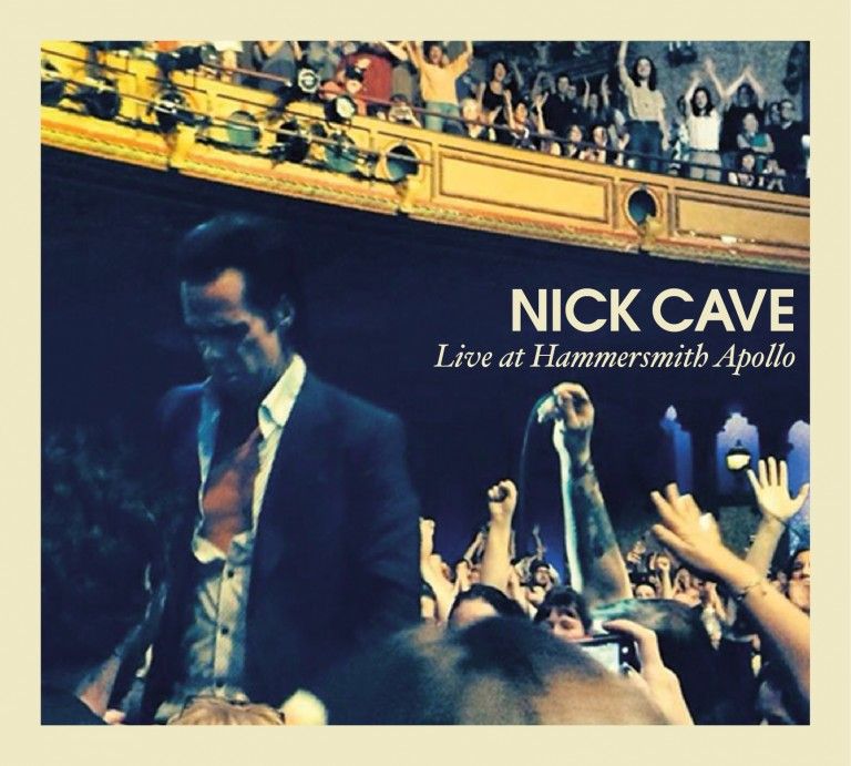 Live at Hammersmith Apollo