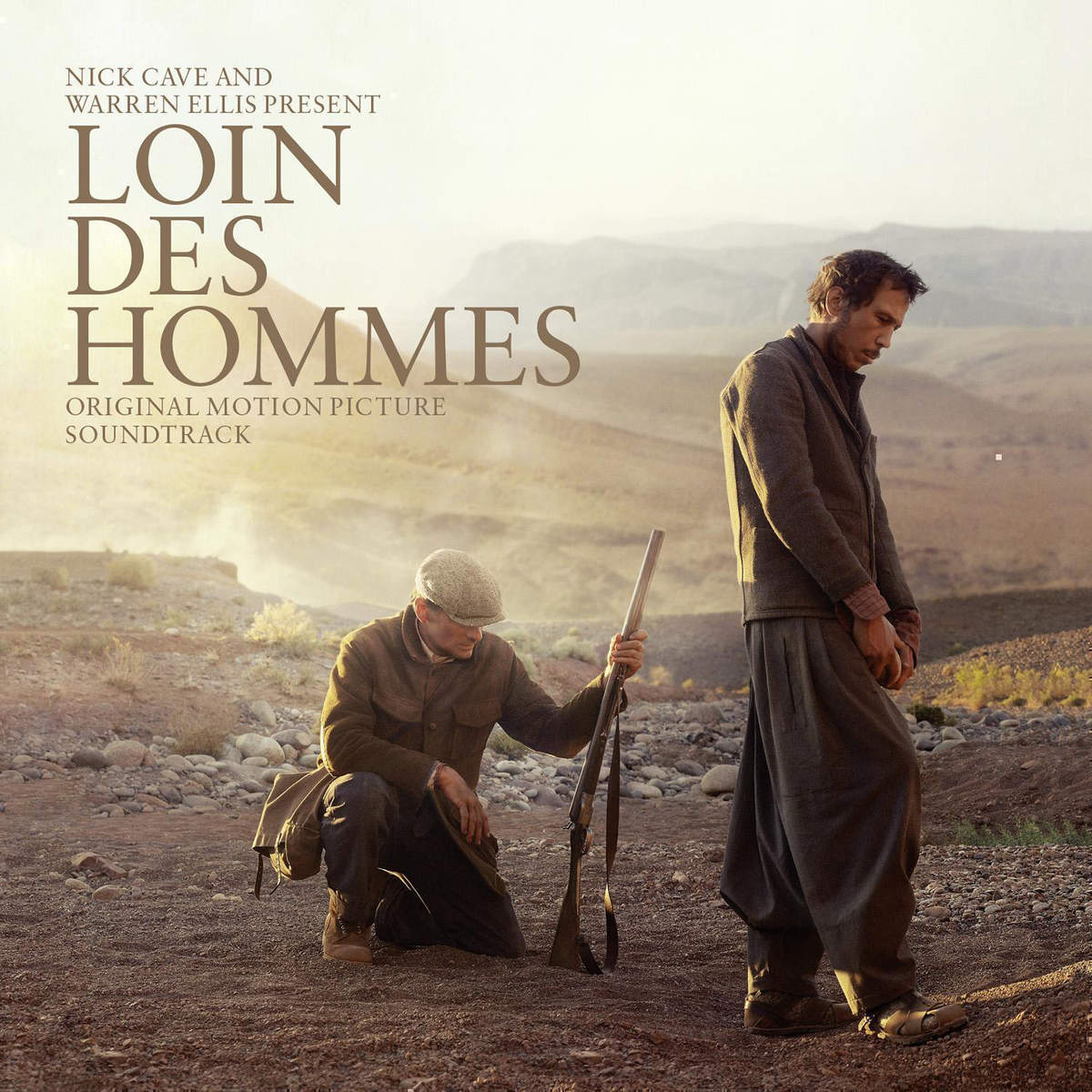 Loin des Hommes