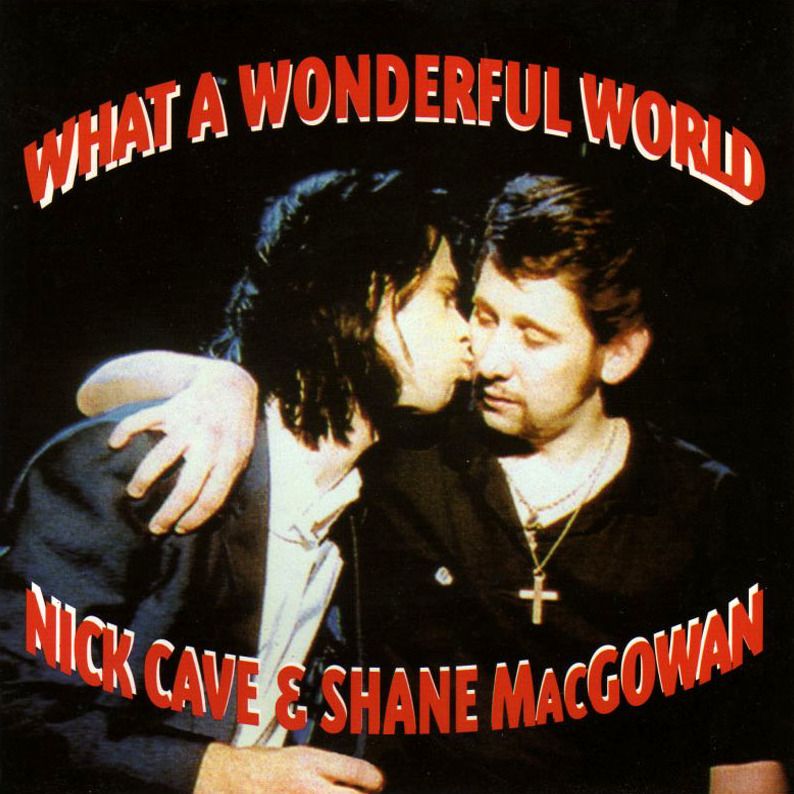 What a Wonderful World
