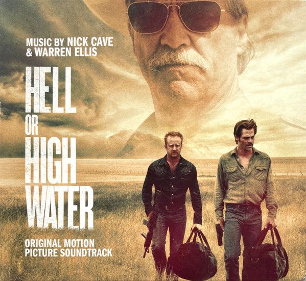 Hell or High Water