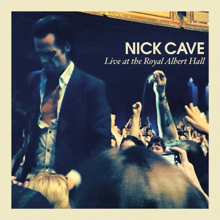 Live at the Royal Albert Hall