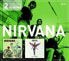 2 for 1: Incesticide / In Utero