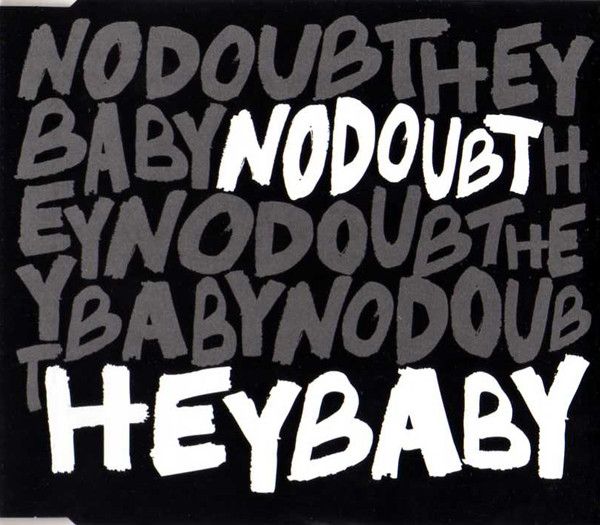 Hey Baby