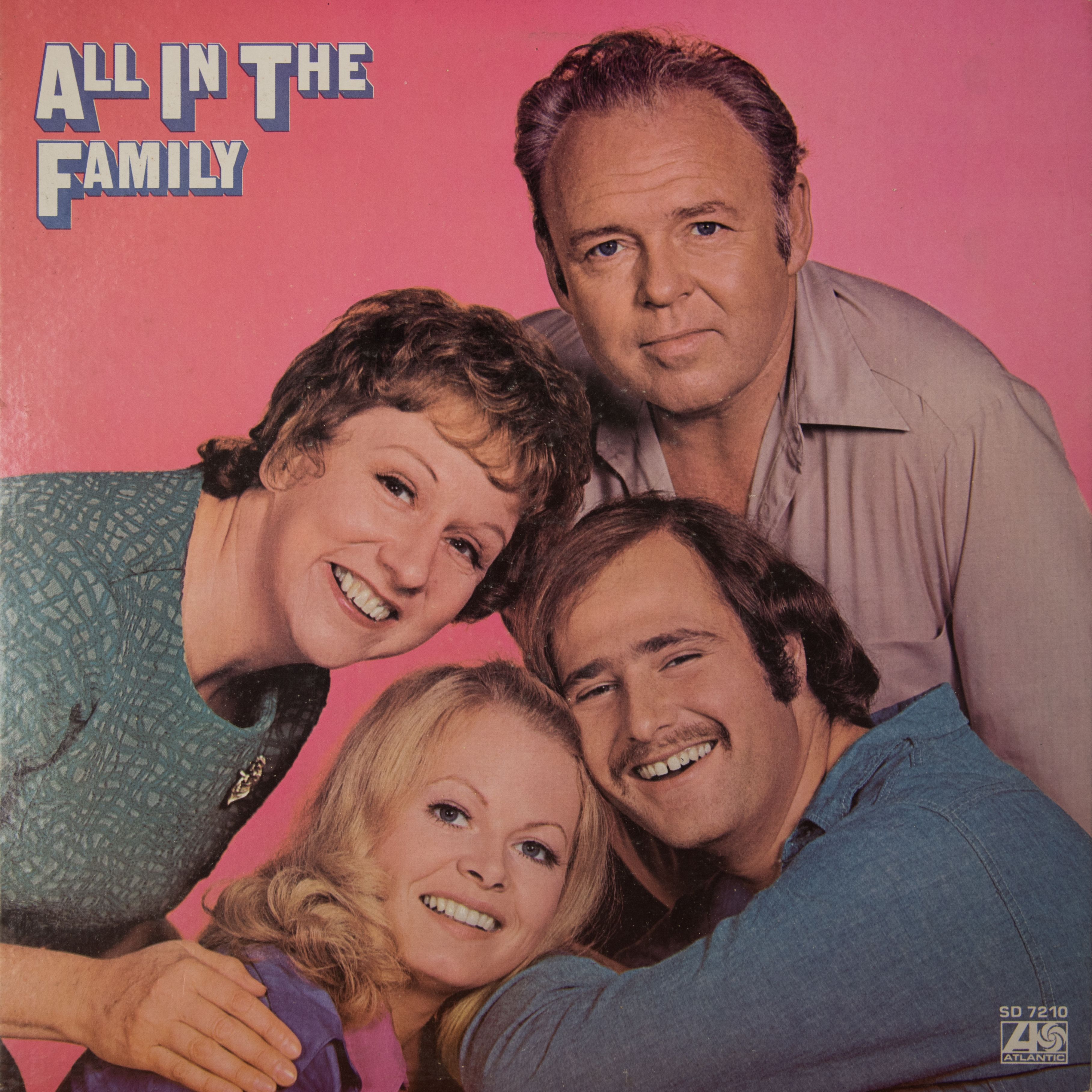 All in the Family