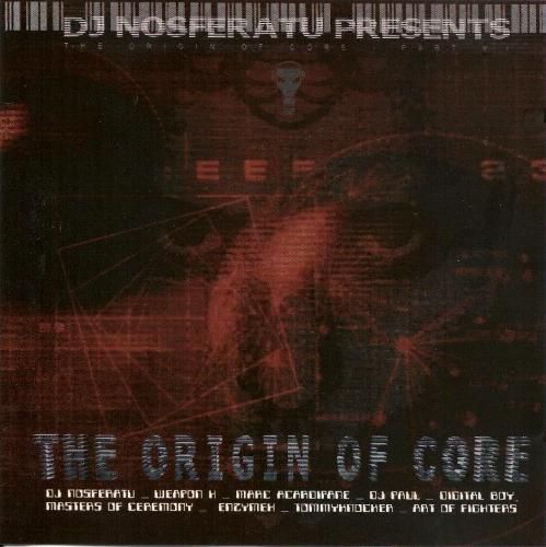 The Origin of Core, Part 6
