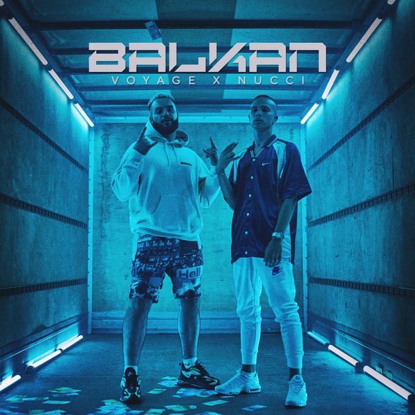 Balkan