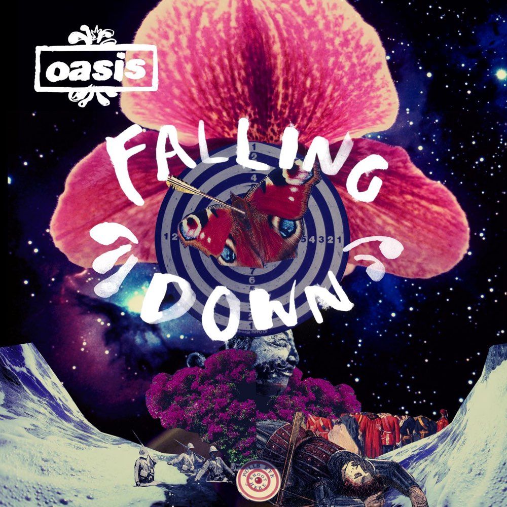 Falling Down