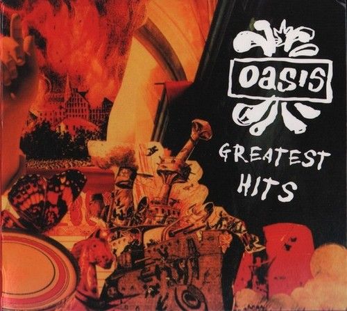 Greatest Hits