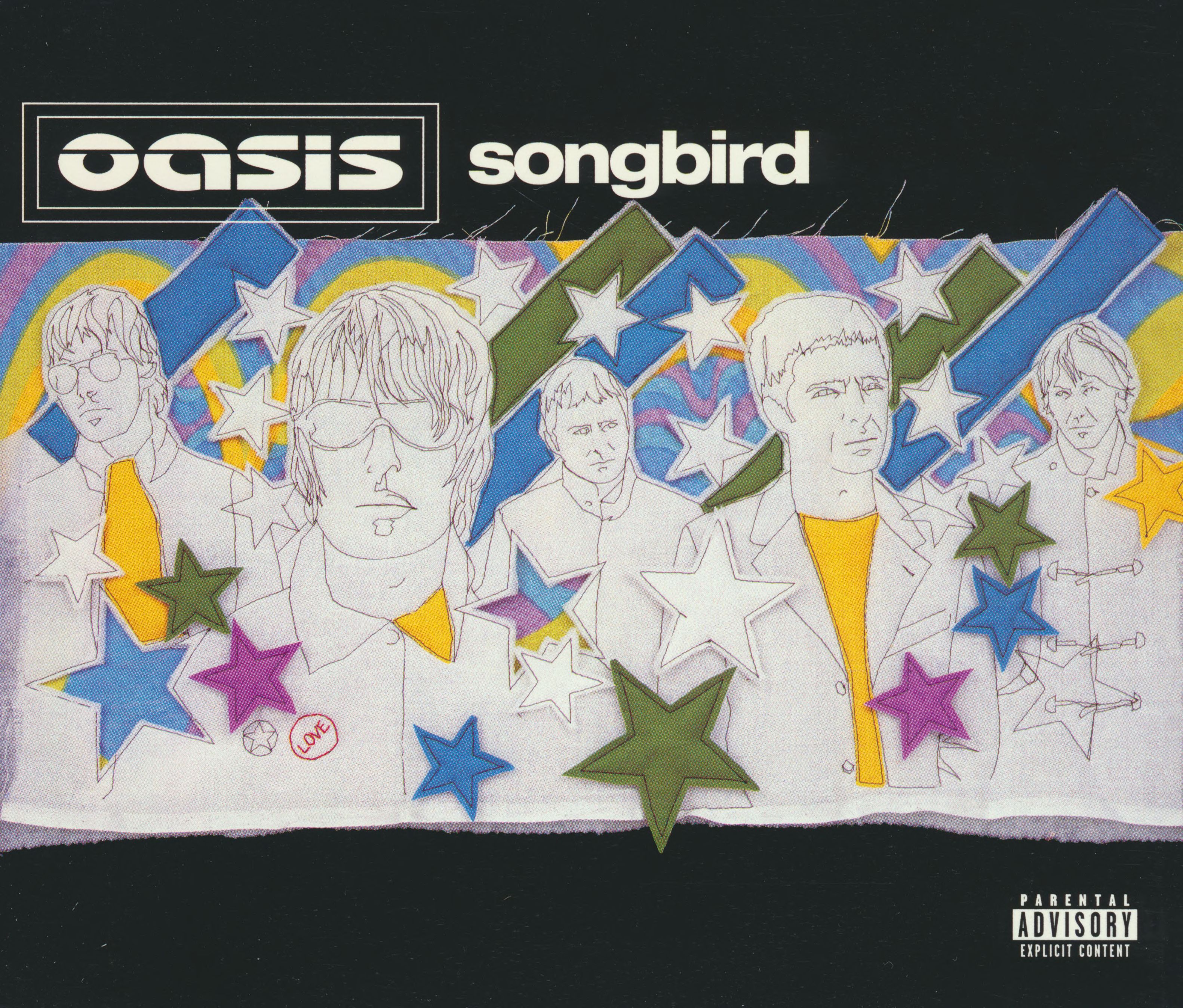 Songbird